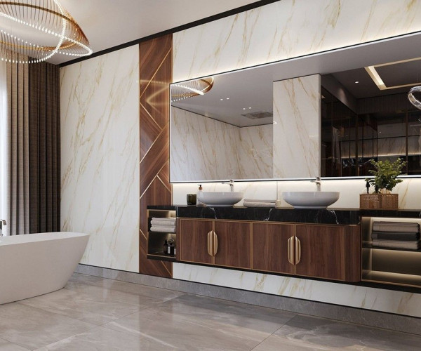 Atlas Home