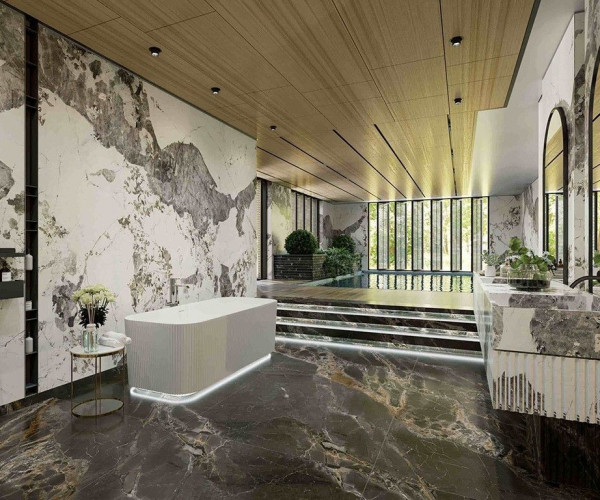 Atlas Home