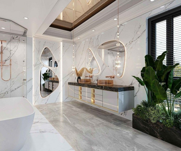 Atlas Home