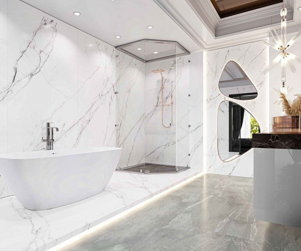 Atlas Home