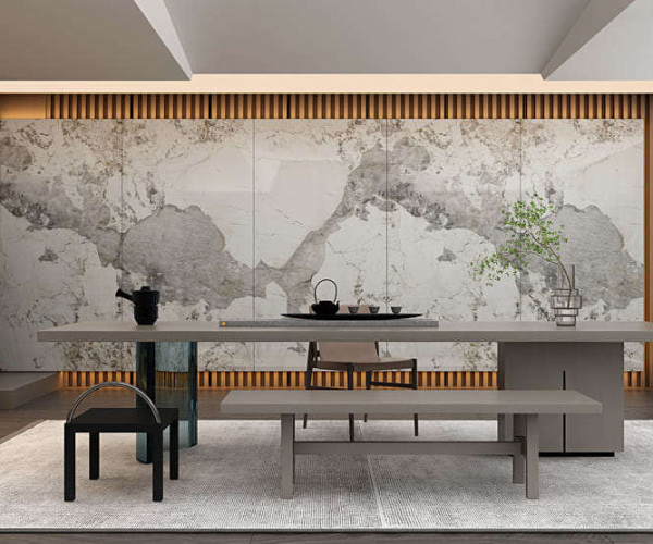 NT Ceramic Atlas Wide