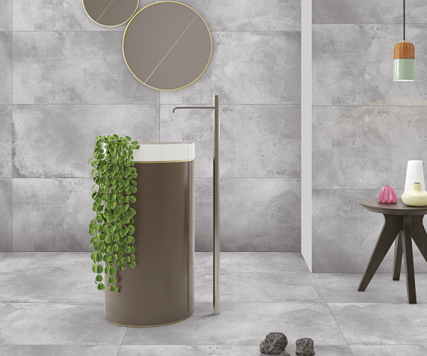 NT Ceramic Cemento
