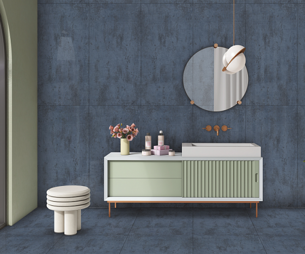 NT Ceramic Metallic
