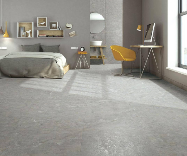 NT Ceramic Quanta Grey