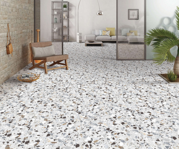 Terrazzo