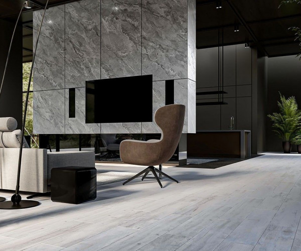 Wood