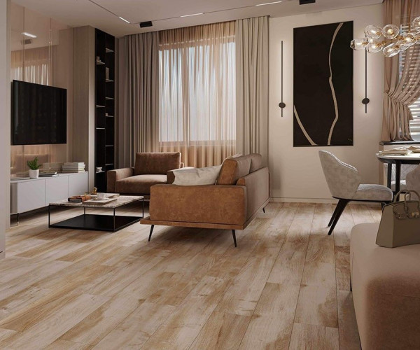 Wood