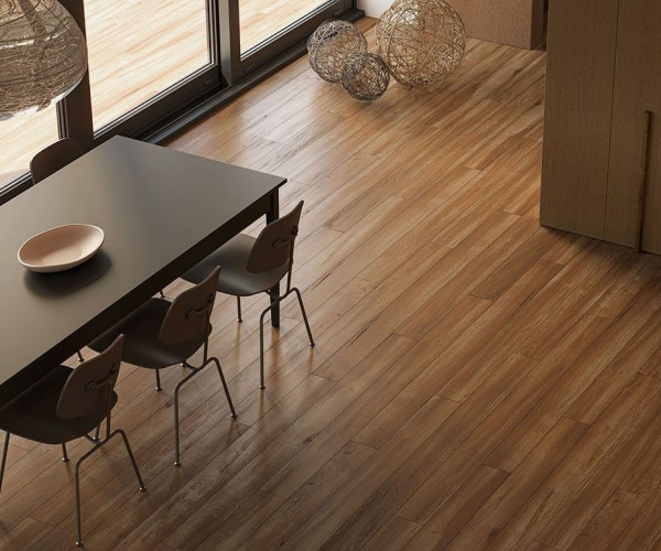 Wood
