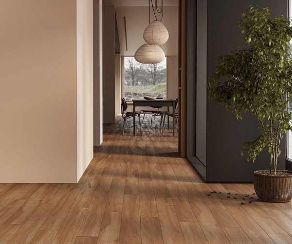 Wood