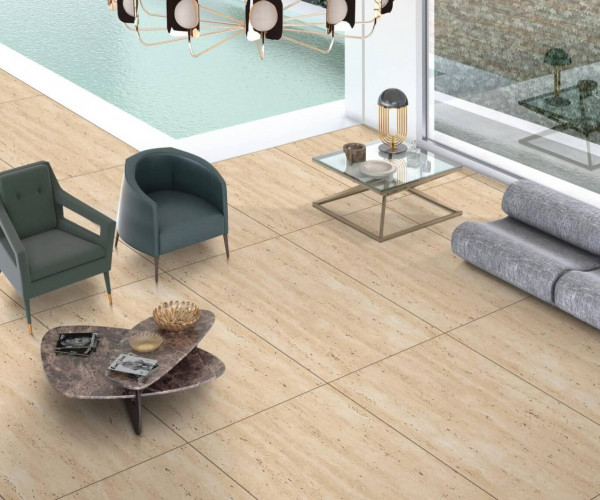Neodom London 60x120 Pietra Sand Matt 60x120