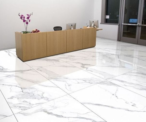 Neodom Marble Soft Mckinley Carving 60x120