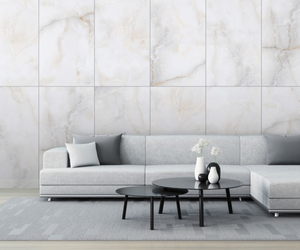 Neodom Marble Soft Mckinley Carving 60x120