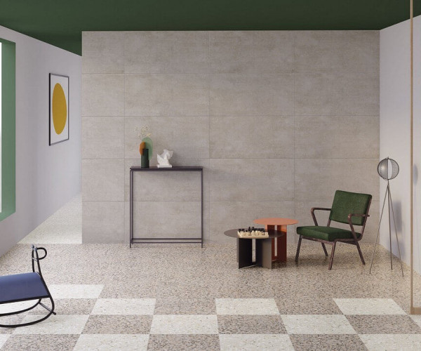 Vitra Beton-X