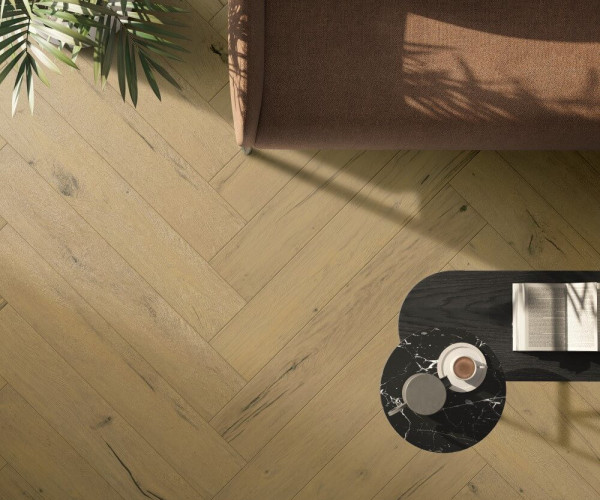 Vitra CraftWood K947904R0001VTEP Тауп Матовый R10A Ректификат 20x120