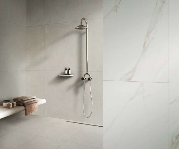 Vitra FlakeCement K947895R0001VTET Серый Матовый R10A Ректификат 60x60