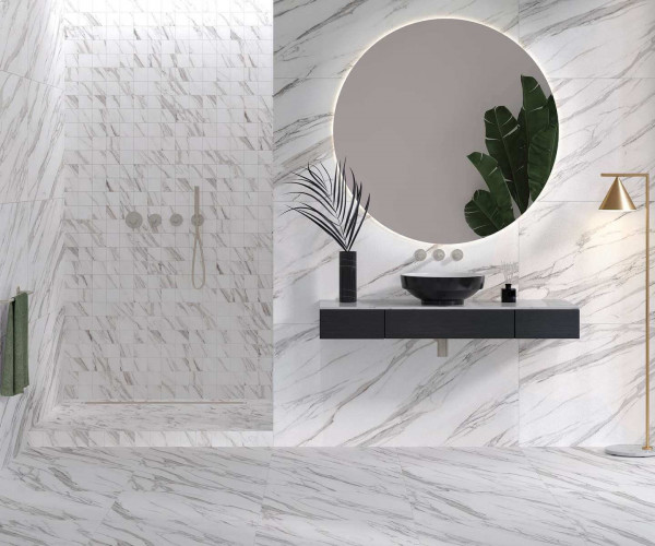 Marbleset