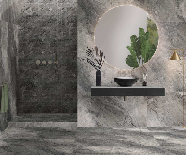 Marbleset