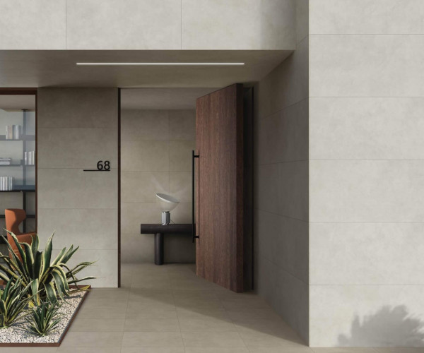 MicroCement
