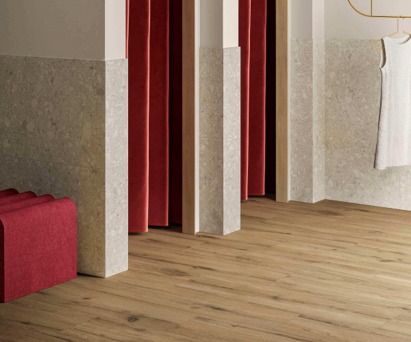 Vitra Originwood K952413R0001VTE0 Тауп Мат R10A 7Р 20х80