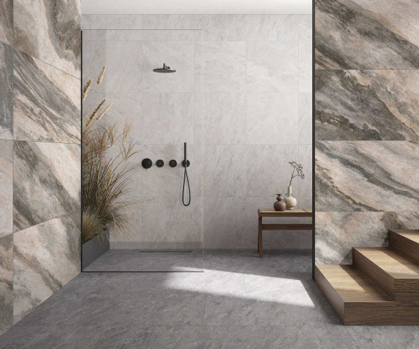 Vitra Quarstone Бежевый Матовый R10B 7Рек 60x60