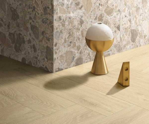Vitra Royalwood Беж Мат R10A 7Р 20х80