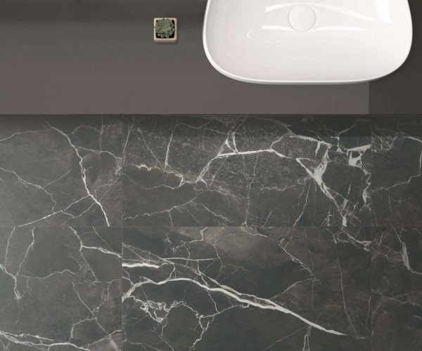 Vitra SilkMarble K947792R0001VTET Марфим Кремовый Матовый R9 Ректификат 60x60