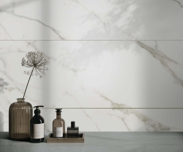 Vitra SilkMarble K947792R0001VTET Марфим Кремовый Матовый R9 Ректификат 60x60