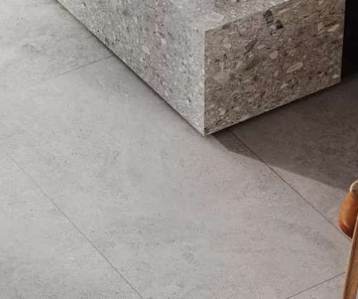 Vitra StoneSystem Пьетра Рома Табачный Матовый R10А Рельеф 60x120