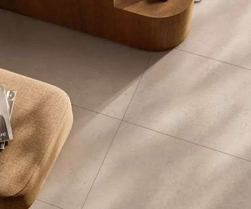 Vitra StoneSystem Пьетра Рома Табачный Матовый R10А Рельеф 60x120