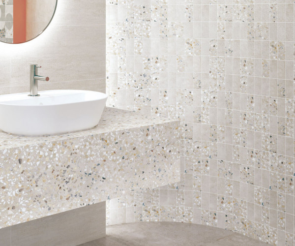 Terrazzo-X