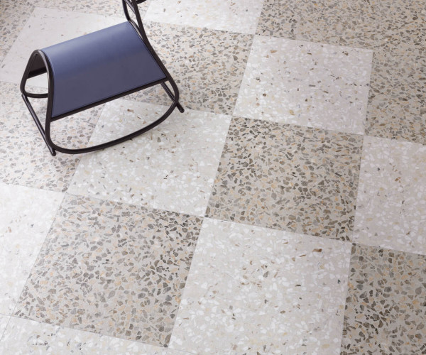 Terrazzo-X
