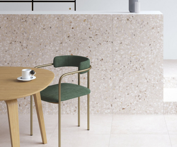 Terrazzo-X