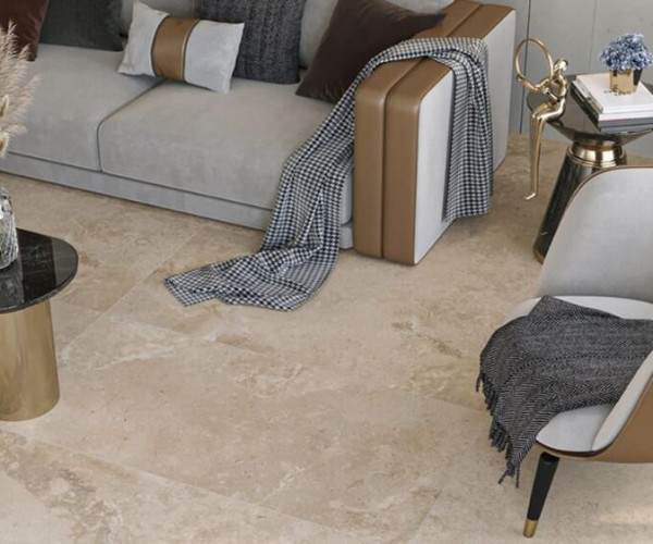 Yurtbay Beyond MAT SAND RECT.POR.TILE (P82014.6) 60х120