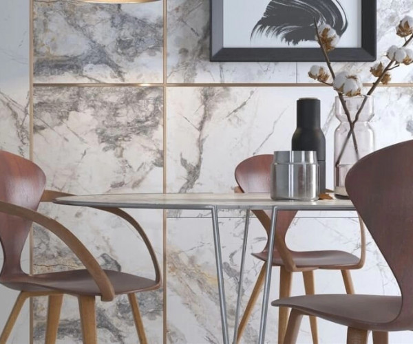 Marble