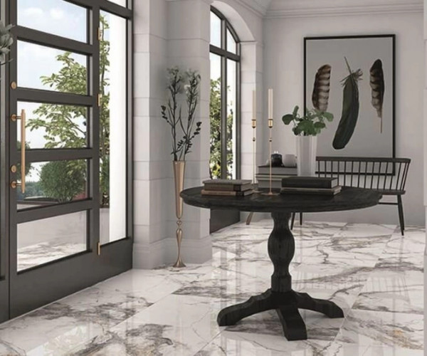 Marble