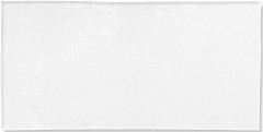 WOW Fez White Matt 6.25x12.5