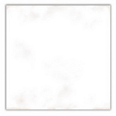 WOW Bejmat Square White Gloss 15x15