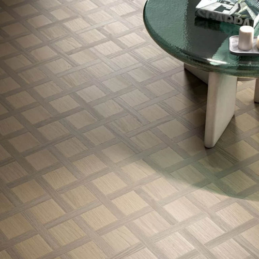 Kerama Marazzi Альберони Бежевый Матовый Обрезной 60х60