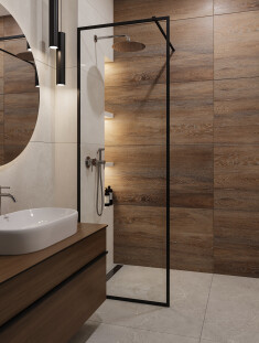 Staro Foresta Amazon Wood Natural 60x120 Matt