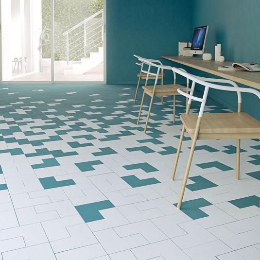 Elle Floor