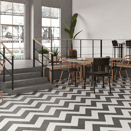 Elle Floor