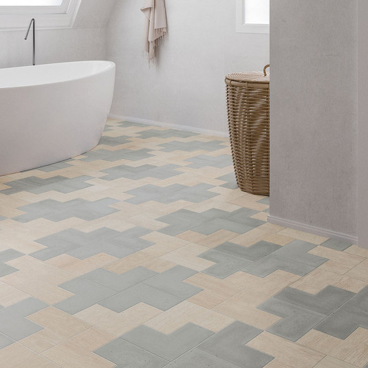 Elle Floor