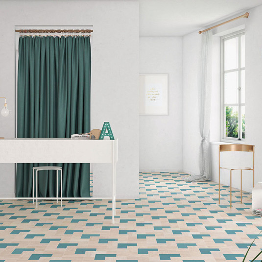 Elle Floor
