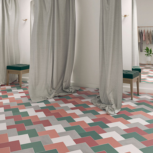 Elle Floor