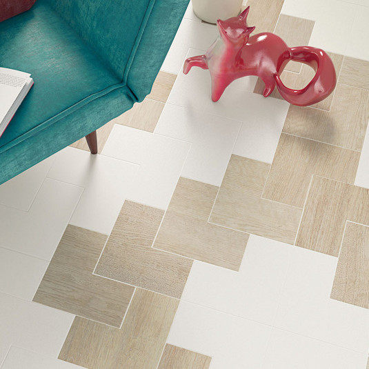 Elle Floor