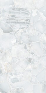 Seratonia Glossy AQUA STONE LIGHT 60х120