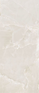 Rex Ceramiche Eccentric luxe Cloudy Wh Gl 120x280