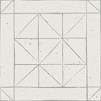 WOW Puzzle Sketch Decor (6 patterns) 18.5x18.5