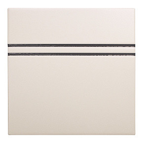 WOW Point & Dash Neutral Titanium 15x15
