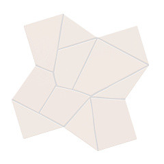 WOW Trencadis Gaudi Chalk 25.5x25.5